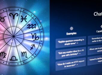 Αυτό είναι το πιο έξυπνο ζώδιο, σύμφωνα με το ChatGPT