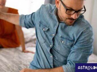 Τέσσερις άντρες του ζωδιακού που δε φταίνε ποτέ σε έναν χωρισμό