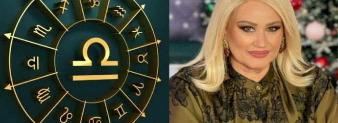 Άση Μπήλιου για τα 12 ζώδια: Η Δευτέρα φέρνει τετράγωνο Αφροδίτης-Δία – Προσοχή στις υπερβολές και τις υποσχέσεις!
