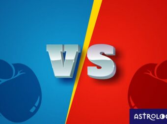 Κριός, Λέων και Τοξότης Vs Σκορπιoύ: Ποιος θα κερδίσει;