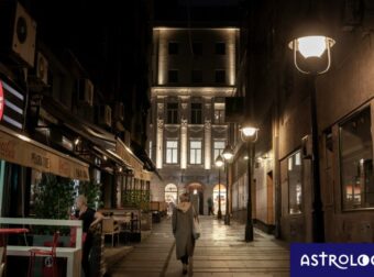 Αυτά τα ζώδια έχουν μεγάλη ανάγκη να απομονώνονται από όλους και όλα