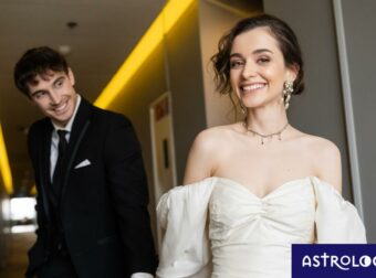 Τα σημάδια που δείχνουν ότι σε καψουρεύτηκε με βάση το ζώδιό του