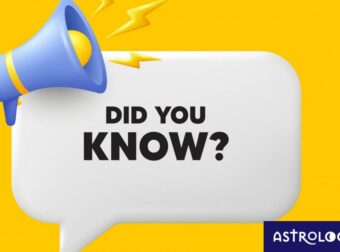 Εσύ το ήξερες αυτό για το ζώδιό σου;