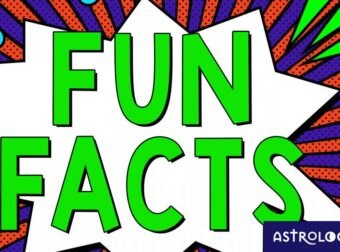 Να και κάτι που δεν ήξερες για το ζώδιό σου!