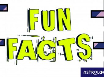 Αυτό το ήξερες για το ζώδιό σου;