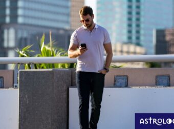 Αυτά τα ζώδια «ψάχνονται» συνεχώς για να έχουν επικοινωνία με πρώην τους