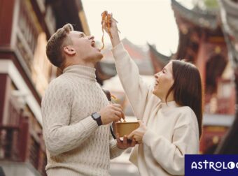 Μάθε τι τον ελκύει και τι τον ξενερώνει με βάση το ζώδιό του στο κινέζικο ωροσκόπιο