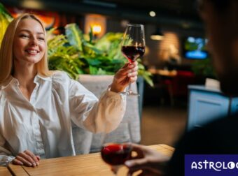 Μη σε παρασύρουν! Αυτά τα ζώδια και μια κάβα να πιουν, δε μεθάνε!