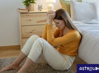 Αυτά τα ζώδια «γλείφουν τις πληγές» τους για καιρό μετά από έναν χωρισμό