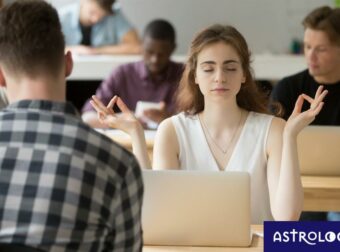 Τα ζώδια που παρότι γίνονται έξαλλα, βρίσκουν τρόπους να ελέγξουν την οργή τους