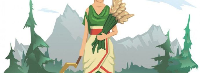 Δήμητρα στο Ζυγό: Προβλέψεις για το κάθε ζώδιο