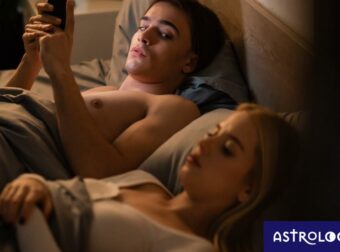 Τα ζώδια που θα κερατώσουν, αλλά το σπίτι τους δεν το «χαλάνε»