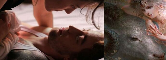 Άλλο αγάπη, άλλο σ@ξ: Αυτοί είναι οι 3 χειρότεροι εραστές