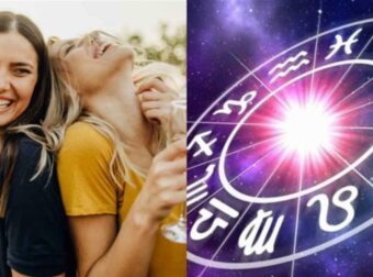 Ακαταμάχητα και κουλ: Αυτά είναι τα 2 ζώδια που όλοι θέλουν να έχουν φίλους