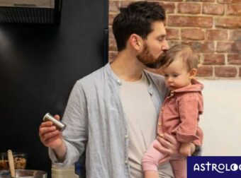 Πέντε άντρες του ζωδιακού που είναι γεννημένοι για μπαμπάδες