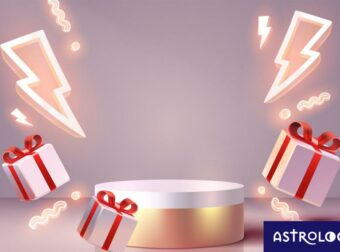 Fiction Astrology: Τα δώρα του Ερμή στα γενέθλια του Κρόνου