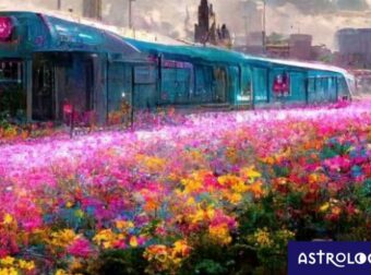 Πώς θα ήταν ο κόσμος, φτιαγμένος από έναν Υδροχόο;