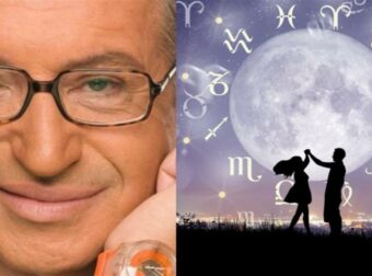 Ερωτικό STOP Κώστα Λεφάκη: «Γκρέμισμα» στα αισθηματικά για Δίδυμους, Αιγόκερους και άλλα 2 ζώδια!
