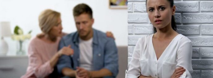 Οι άντρες του ζωδιακού που είναι κολλημένοι με τη μαμά τους