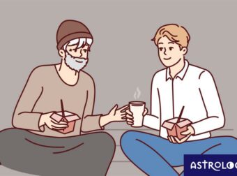 Ψήφισε και πες μας ποιο ζώδιο έχει την πιο ευγενική ψυχή