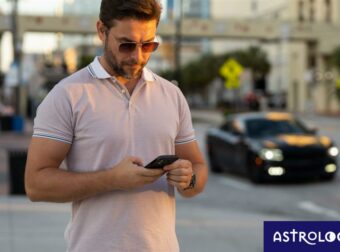 Πρόσεχε πολύ! Αυτά τα τρία ζώδια θα σου κάνουν ghosting χωρίς δισταγμό