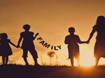 Οικογένεια και Άγιος ο Θεός: 3 ζώδια που δίνουν τα πάντα για την οικογένειά τους