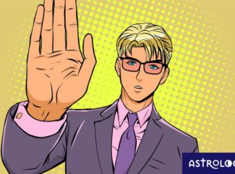 Δίδυμος, Ζυγός, Υδροχόος: Αυτά είναι τα όριά του στη σχέση