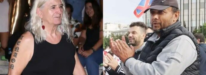 Πάνος Ρούτσι για Νίκο Καρβέλα: «Ερχόταν σχεδόν κάθε βράδυ χωρίς κάμερες – Το έκανε με την καρδιά του»