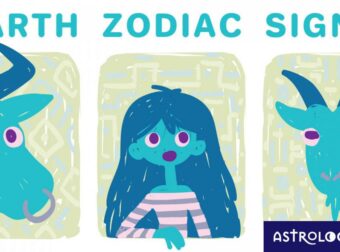 Ταύρος, Παρθένος, Αιγόκερως: Τα κουσούρια τους και πώς να τα διορθώσουν