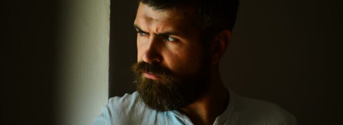 Αυτά τα ζώδια υποπτεύονται μέχρι και τη σκιά τους