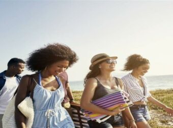 «Ταξιδιάρες ψυχές»: Αυτά είναι τα 4 ζώδια που αγαπούν τις εκδρομές