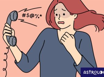 Η τοξικότητα αυτών των ζωδίων χτυπάει κόκκινο