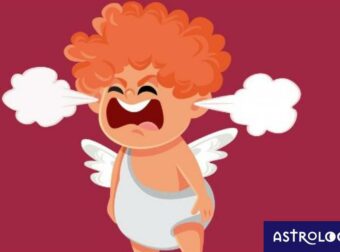 Ψήφισε και πες μας ποιο ζώδιο κάνει μέχρι και τον θεό του έρωτα να… αγανακτήσει;