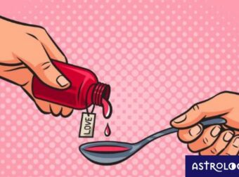 Ψήφισε και πες μας ποιο ζώδιο δίνει την αγάπη του με το σταγονόμετρο;