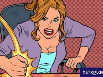 Ψήφισε και πες μας ποιο ζώδιο είναι το πιο απαιτητικό