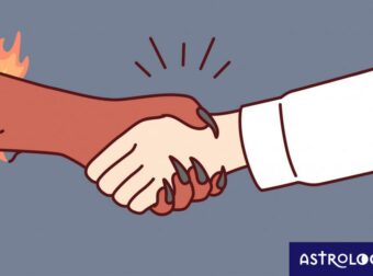 Τα ζώδια που θα συνεργαζόντουσαν και με το «διάολο» αν η δουλειά έβγαινε σωστά