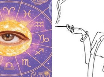 Το σύνδρομο… ξερόλα: Τα 4 ζώδια που είναι κατά φαντασίαν παντογνώστες