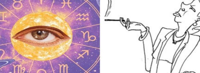 Το σύνδρομο… ξερόλα: Τα 4 ζώδια που είναι κατά φαντασίαν παντογνώστες