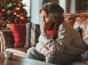 Τα 3 ζώδια που θα περάσουν «μαύρα» Χριστούγεννα – Ποιοι θα δυσκολευτούν να βρουν τη γιορτινή τους διάθεση φέτος;