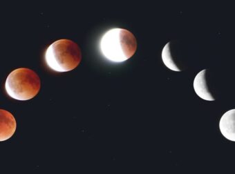 Ζώδια μέχρι 4/12: Ποιοι επηρεάζονται περισσότερο από το «τριπλό το χτύπημα του σύμπαντος»