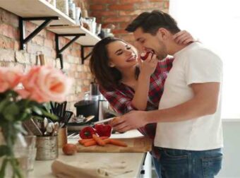 Τι μπορεί να φρικάρει το κάθε ζώδιο, όταν μοιράζεται την ίδια στέγη με το ταίρι του!