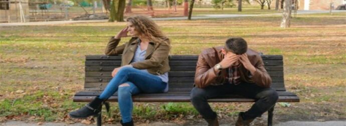 Τα διαλύουν όλα: Αυτά τα 3 ζώδια είναι οι χειρότεροι σύντροφοι