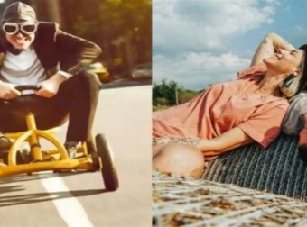 Τα σιγανά ποταμάκια του ζωδιακού κύκλου: Τα 4 ζώδια που κρύβουν πολλή τρέλα αλλά την δείχνουν μόνο εκεί που θέλουν