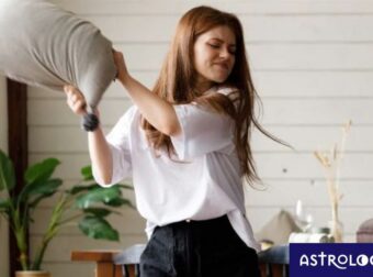 Κριός, Λέων, Τοξότης: Έτσι αντιδρά, όταν τα παίρνει άγρια