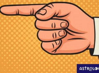 Τα ζώδια που σου κουνάνε το δάχτυλο, ενώ έχουν λερωμένη τη φωλιά τους