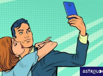 Τα ανασφαλή ζώδια που προβάλλουν συνέχεια τη σχέση τους στα social media