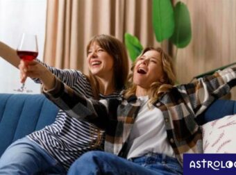 Αυτά τα ζώδια «λύνονται» με το αλκοόλ και βγάζουν τον πραγματικό τους εαυτό