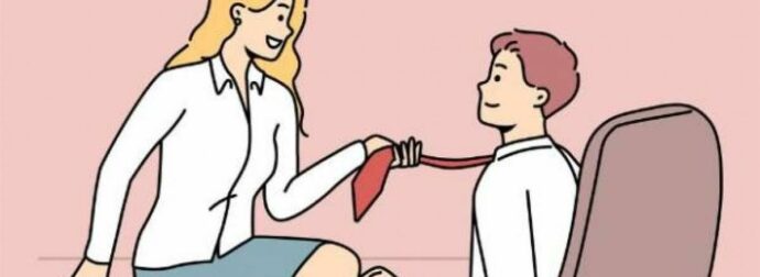 Οι άντρες του ζωδιακού που δεν καταλαβαίνουν πότε τους φλερτάρουν