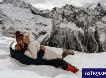 Τα ζώδια με τις περισσότερες πιθανότητες να κάνουν σχέση το Ιανουάριο