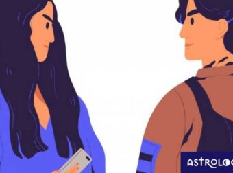 Τα ζώδια που πιστεύουν στην… αντιπάθεια με την πρώτη ματιά!